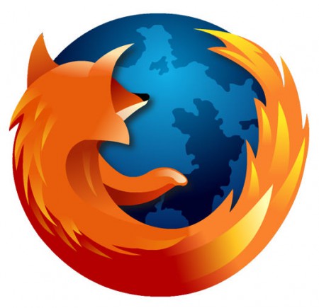 Mozilla Firefox 4.0 Beta 1